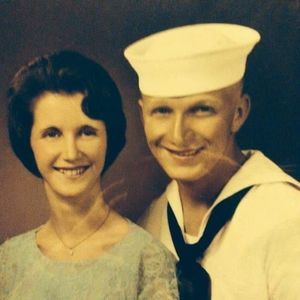 Meet your Posher, Terri